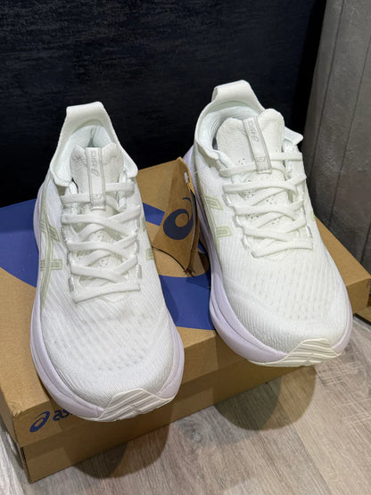 🔥ASICS NIMBUS 28 - EVO V7 - MUJER