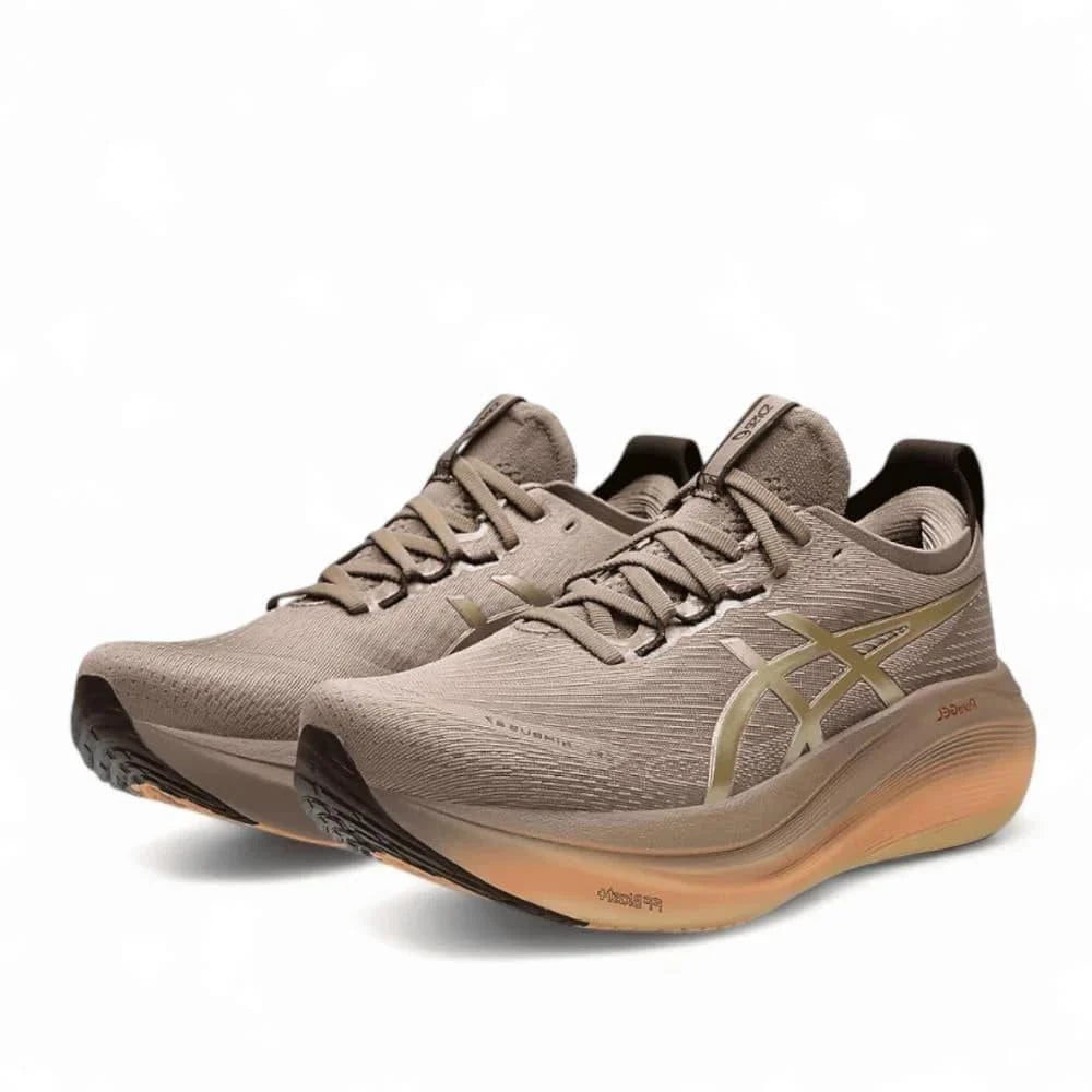 🔥ASICS NIMBUS 28 - TR 27 - HOMBRE