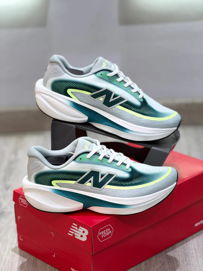 🔥NEW BALANCE FRESH FOAM ECLIPSE - NON - HOMBRE