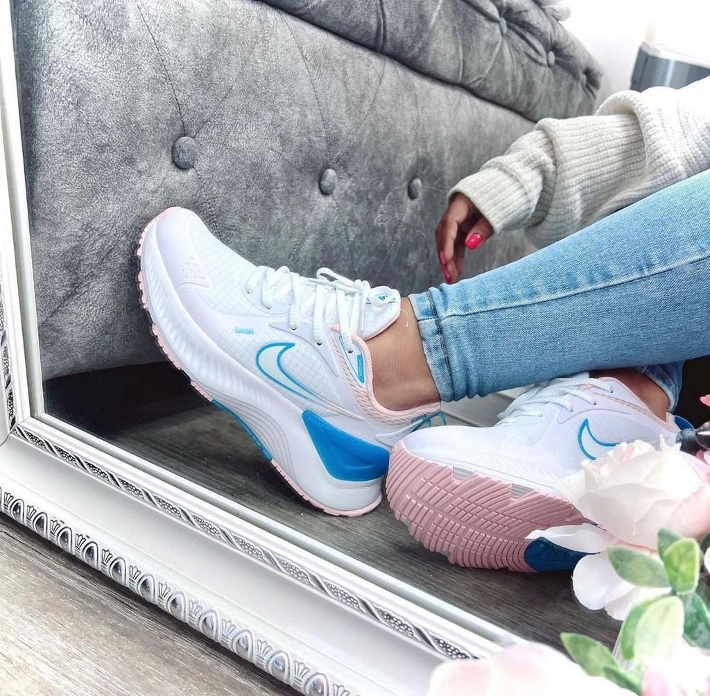 🔥NIKE ZOOM  - DIAMOND - MUJER