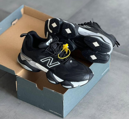 🔥NEW BALANCE 9060 - NEGRO BSCS  - HOMBRE