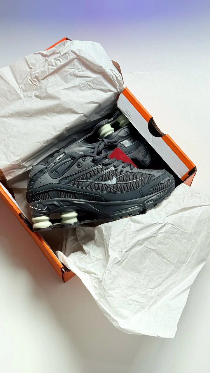 🔥NIKE TSHOX - BSCS 2 - HOMBRE