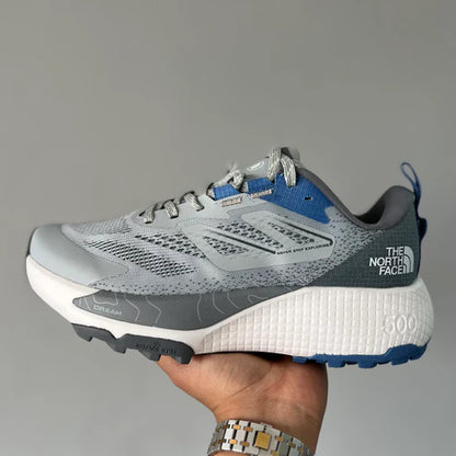 🔥THE NORTH FACE VECTIV - AZUL V2 - HOMBRE