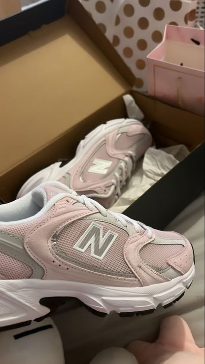 🔥NEW BALANCE 530-  ROSA - MUJER