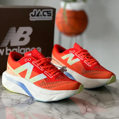 🔥NEW BALANCE ELITE - LIGHT FIRE - MUJER