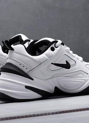 🔥NIKE AIR TEKNO - BLANCO V2 - MUJER