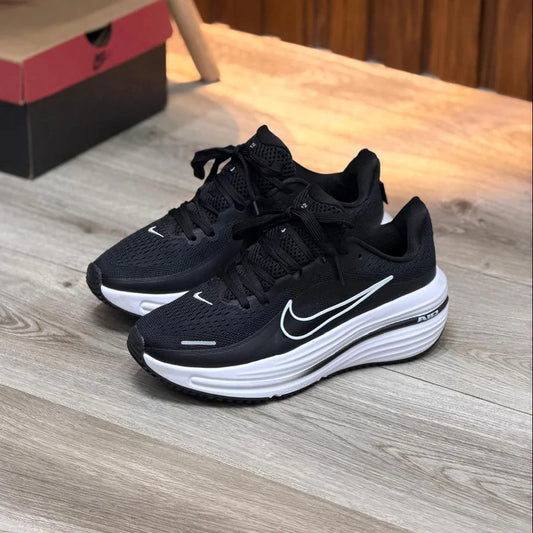 🔥NIKE AIR WINFLO - NEGRO - HOMBRE