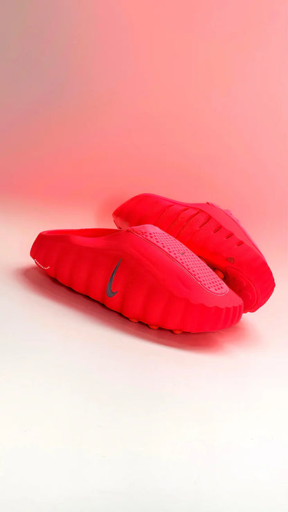 🔥NIKE MIND 001 - ROJO - HOMBRE