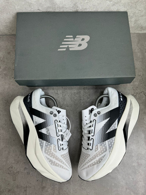 🔥NEW BALANCE FUEL CELL - WITHE SPCL  - HOMBRE