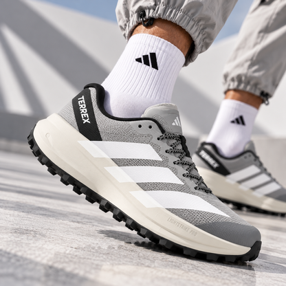 🔥ADIDAS TRX AGRAVIC - BEYOND - HOMBRE