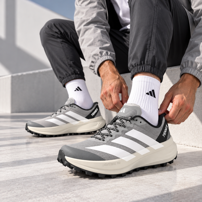 🔥ADIDAS TRX AGRAVIC - BEYOND - HOMBRE