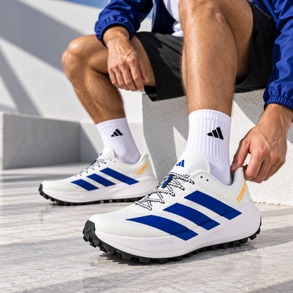 🔥ADIDAS TRX AGRAVIC - LIGHT AZ - HOMBRE