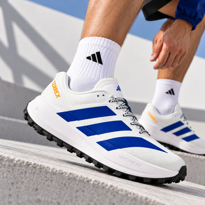 🔥ADIDAS TRX AGRAVIC - LIGHT AZ - HOMBRE