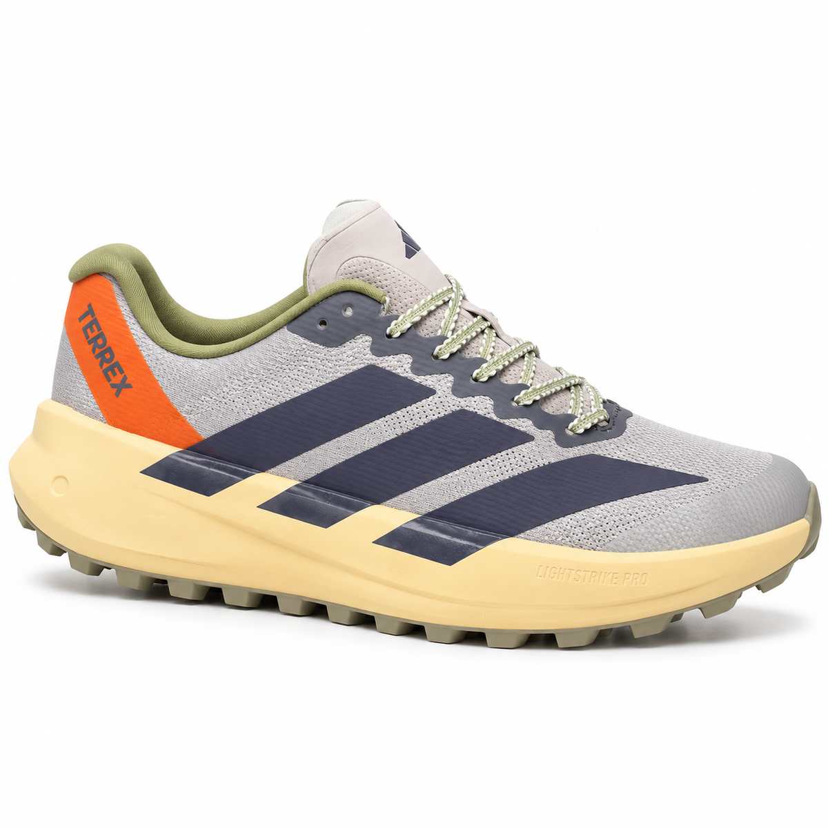 🔥ADIDAS TRX AGRAVIC - MOON - HOMBRE