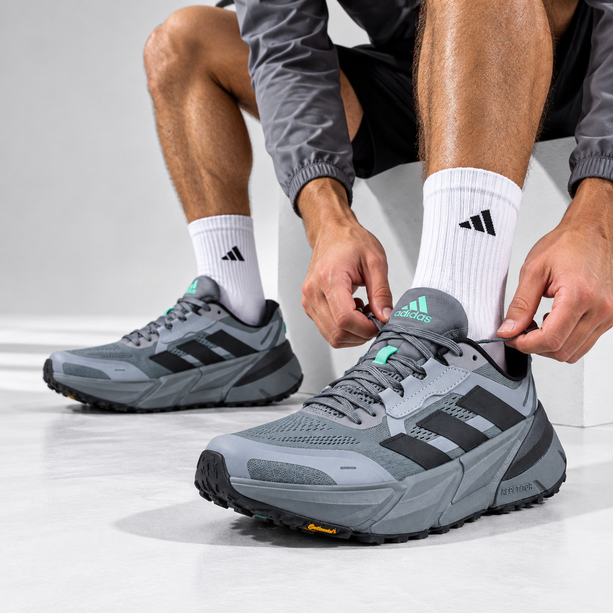 🔥ADIDAS ADISTAR - LOGIC - HOMBRE