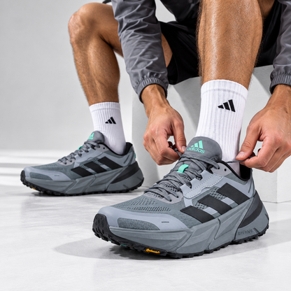 🔥ADIDAS ADISTAR - LOGIC - HOMBRE