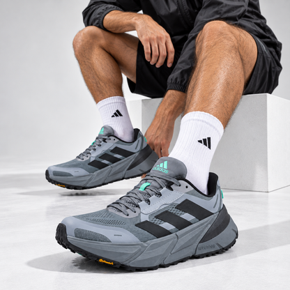 🔥ADIDAS ADISTAR - LOGIC - HOMBRE