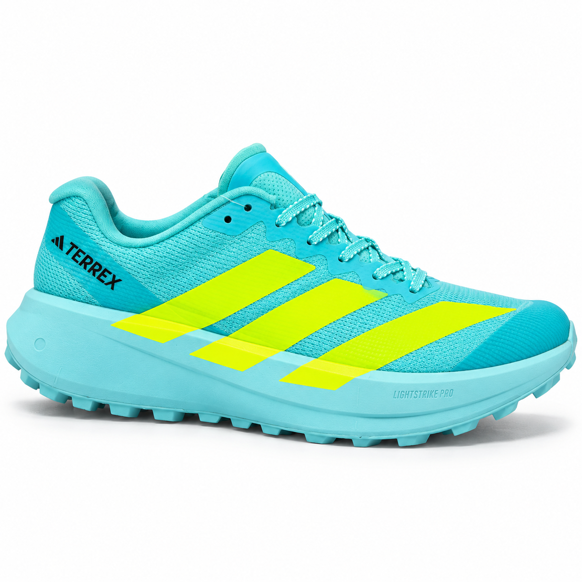 🔥ADIDAS TRX AGRAVIC - AQUA - HOMBRE