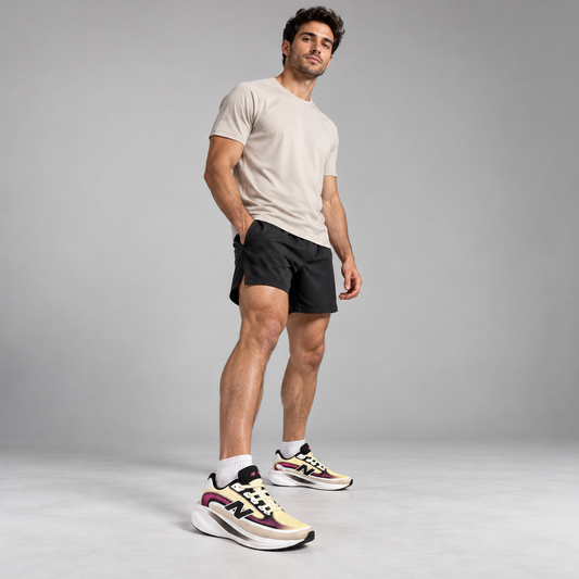 🔥NEW BALANCE FRESH FOAM ECLIPSE - MIND - HOMBRE
