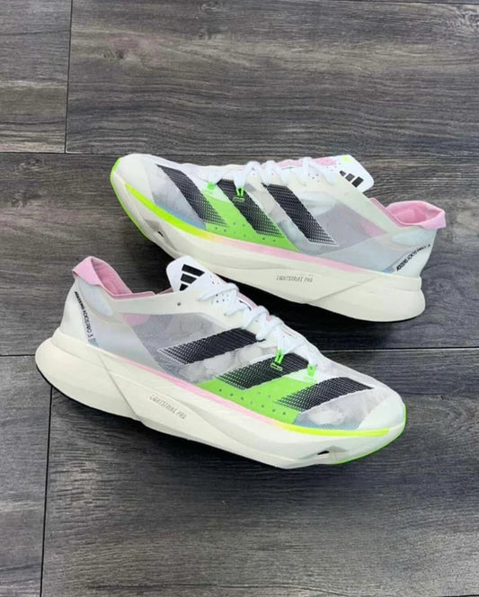 🔥ADIDAS ADIPRO 3.0 - RETRO - MUJER