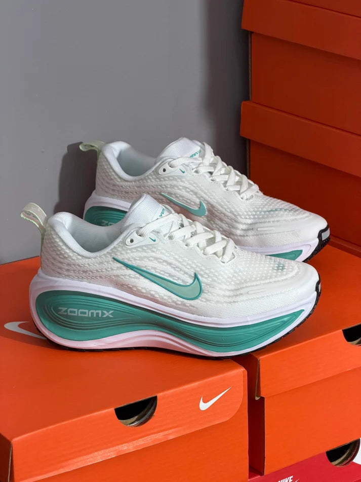 🔥NIKE ZOOMX FLYKNIT - SKY N V2 - MUJER