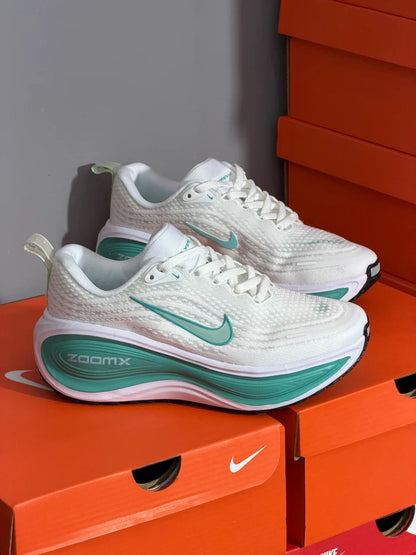 🔥NIKE ZOOMX FLYKNIT - SKY N V2 - MUJER