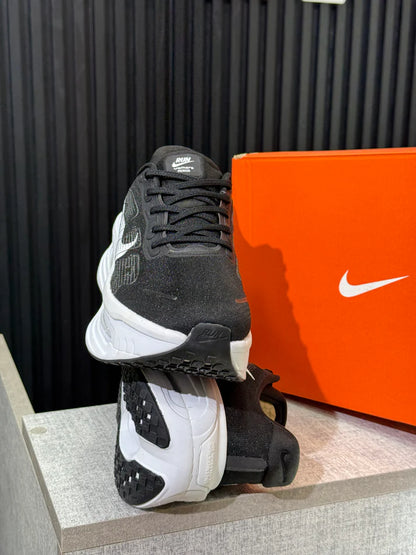 🔥NIKE AIR ZOOM  PREMIUM - BLACK - MUJER