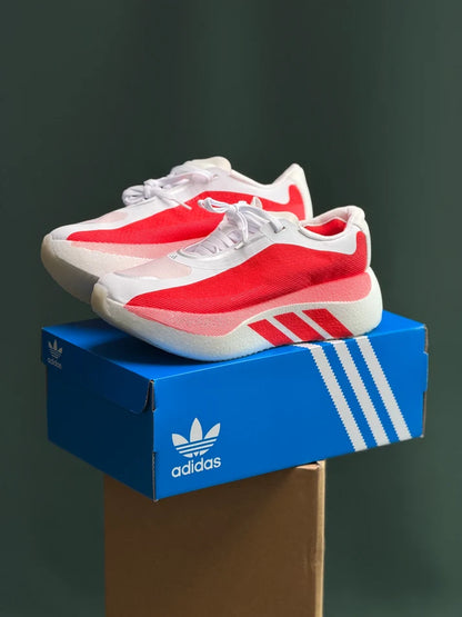 🔥ADIDAS HYPERBOOST R - EVO V4  - HOMBRE