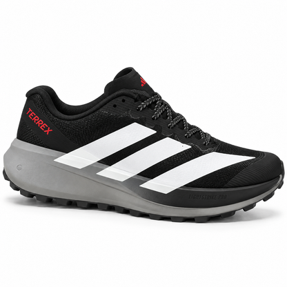 🔥ADIDAS TRX AGRAVIC - SHADOW - HOMBRE