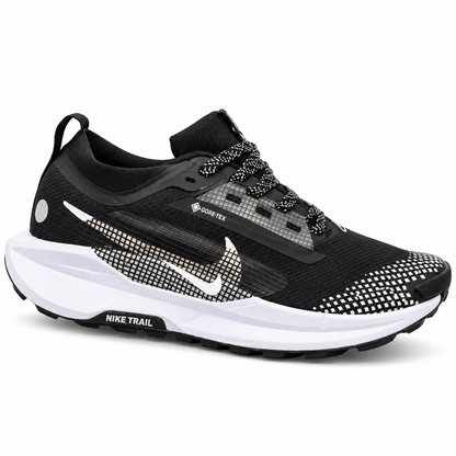 🔥NIKE TRAIL - BLACK - MUJER