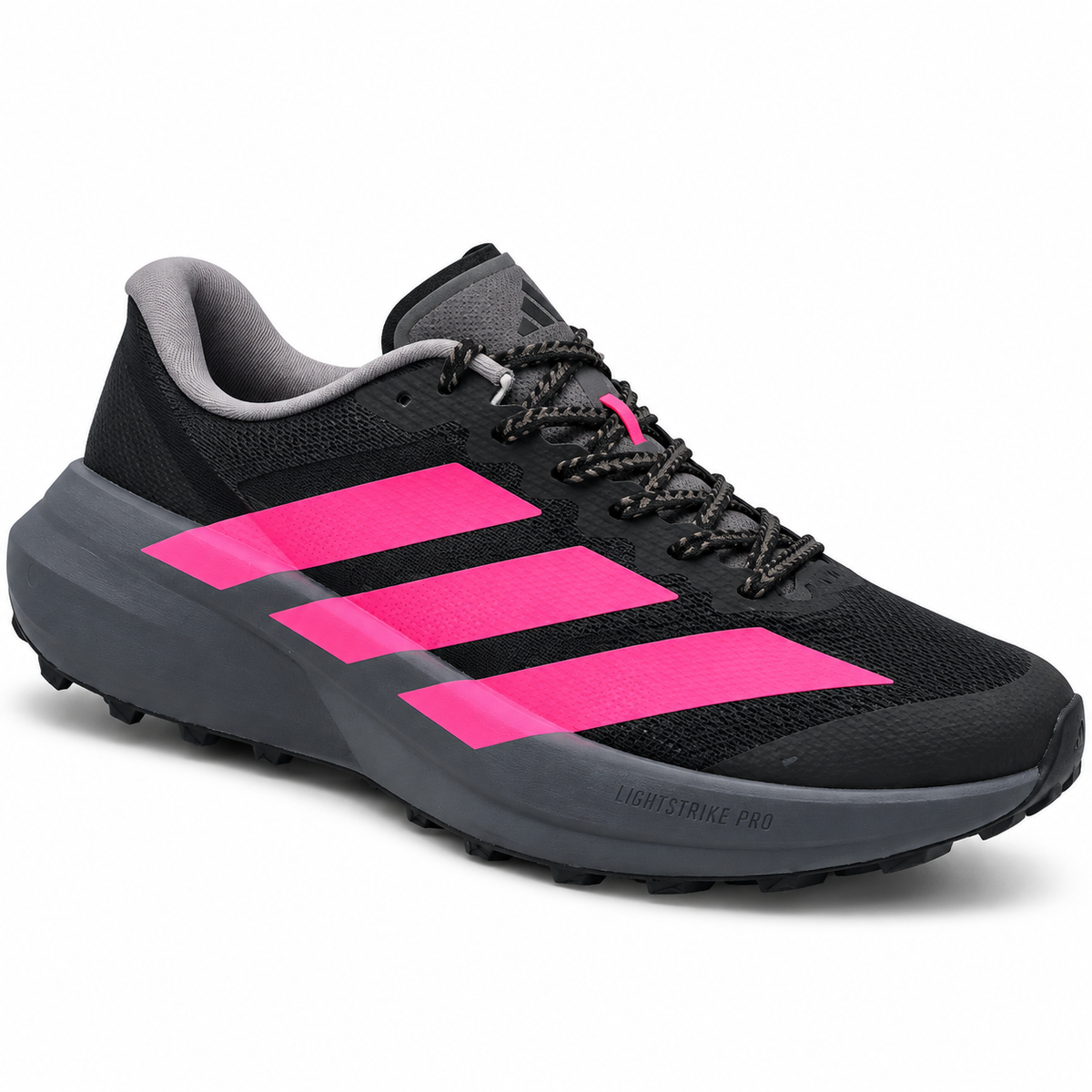 🔥ADIDAS TRX AGRAVIC - DARKSIDE - MUJER