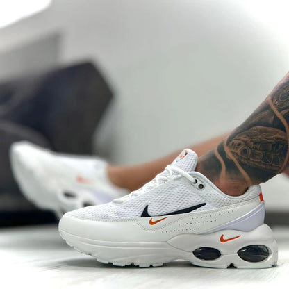 🔥NIKE AIR MAX PULSE 2 - BLANCO - HOMBRE