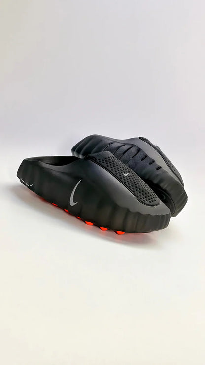 🔥NIKE MIND 001 - NEGRO - HOMBRE