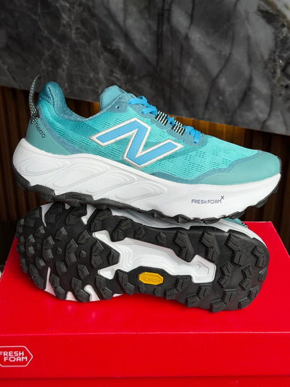 🔥NEW BALANCE FRESH FOAM X - AQUA 27 - HOMBRE