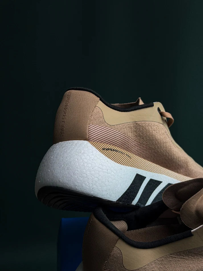 🔥ADIDAS HYPERBOOST R - EVO V9  - HOMBRE