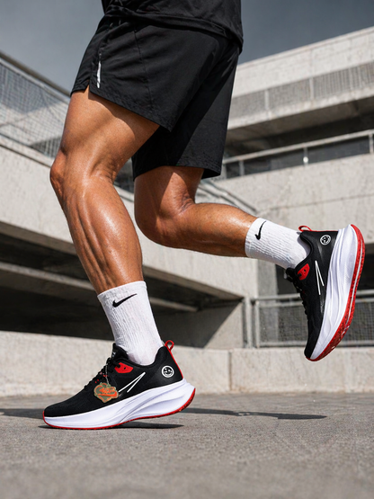 🔥NIKE SPEED - NEGRO V1 - HOMBRE