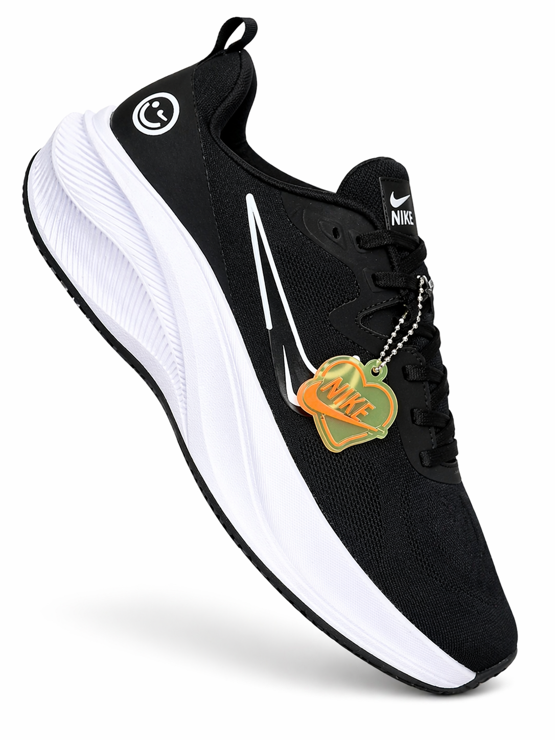 🔥NIKE SPEED - NEGRO V2 - HOMBRE
