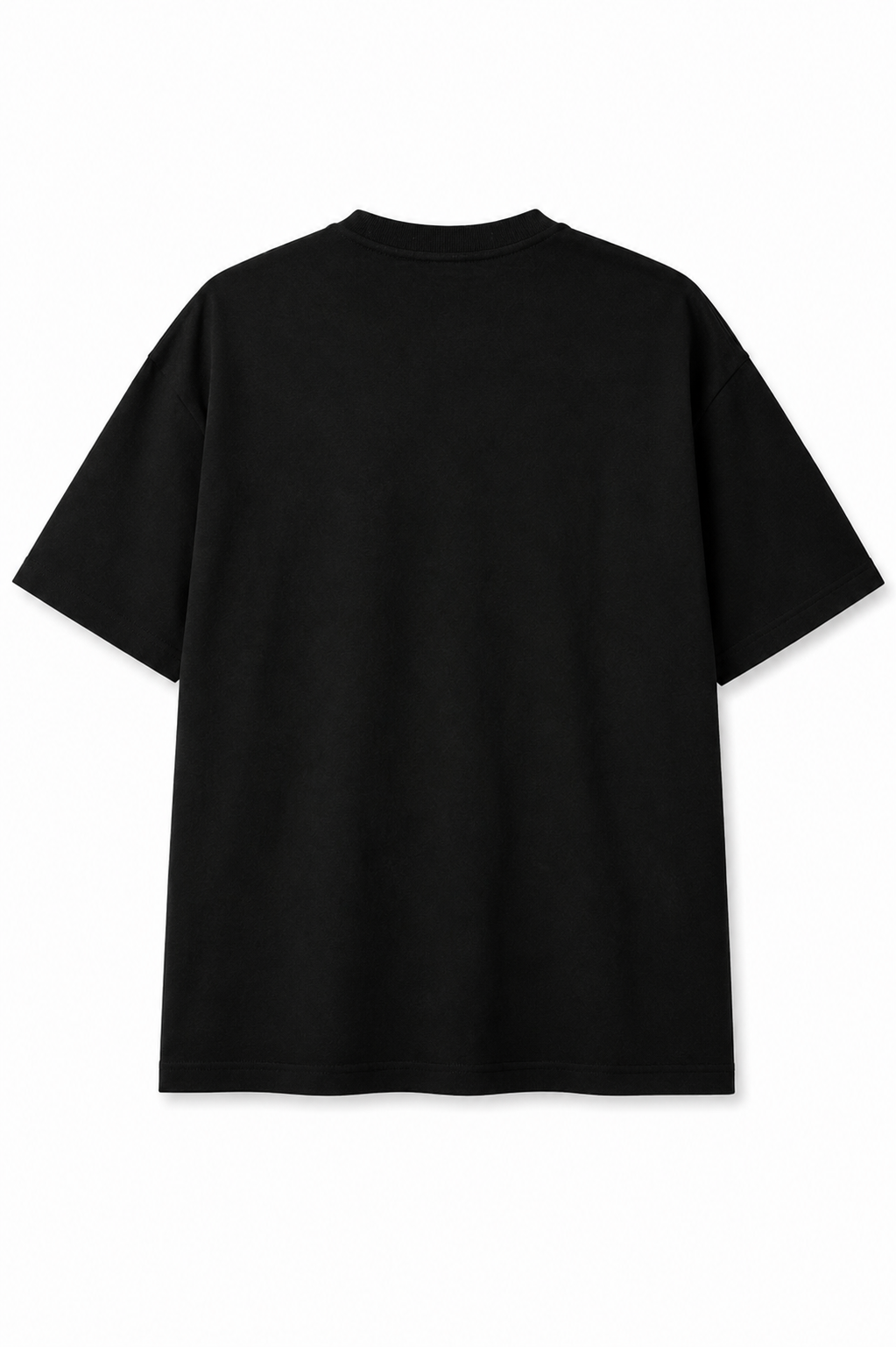 CAMISETA OVERSIZE HOMBRE UNDRGLD ORBIT 1.1