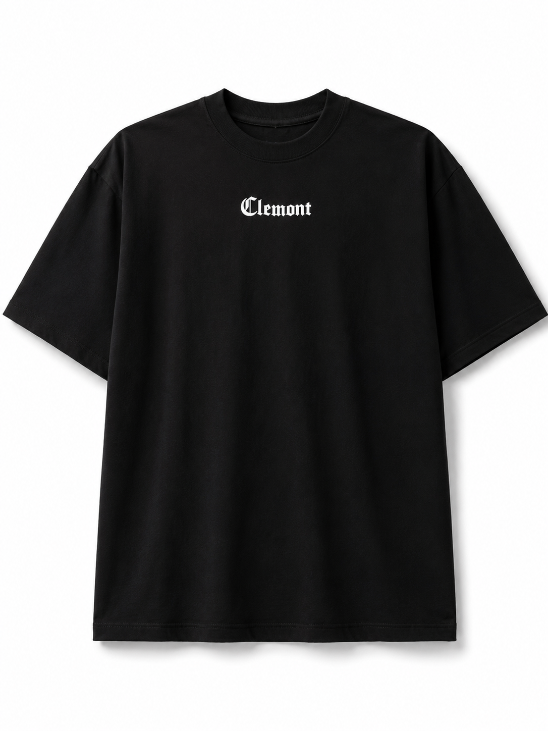 CAMISETA OVERSIZE HOMBRE CLMTN DELL'AMORE 1.1