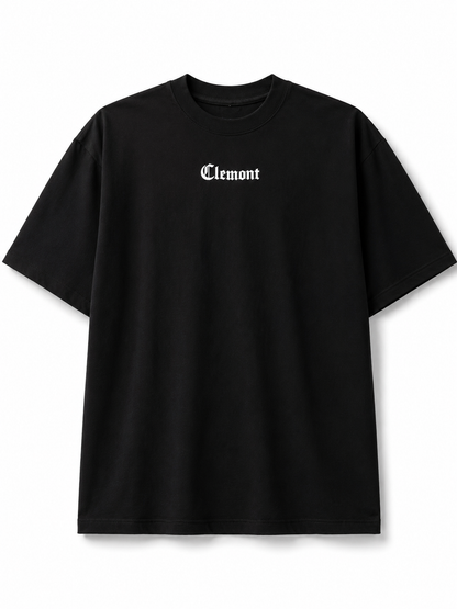 CAMISETA OVERSIZE HOMBRE CLMTN DELL'AMORE 1.1