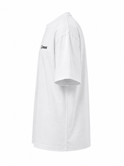 CAMISETA OVERSIZE HOMBRE CLMTN FRUT 1.1