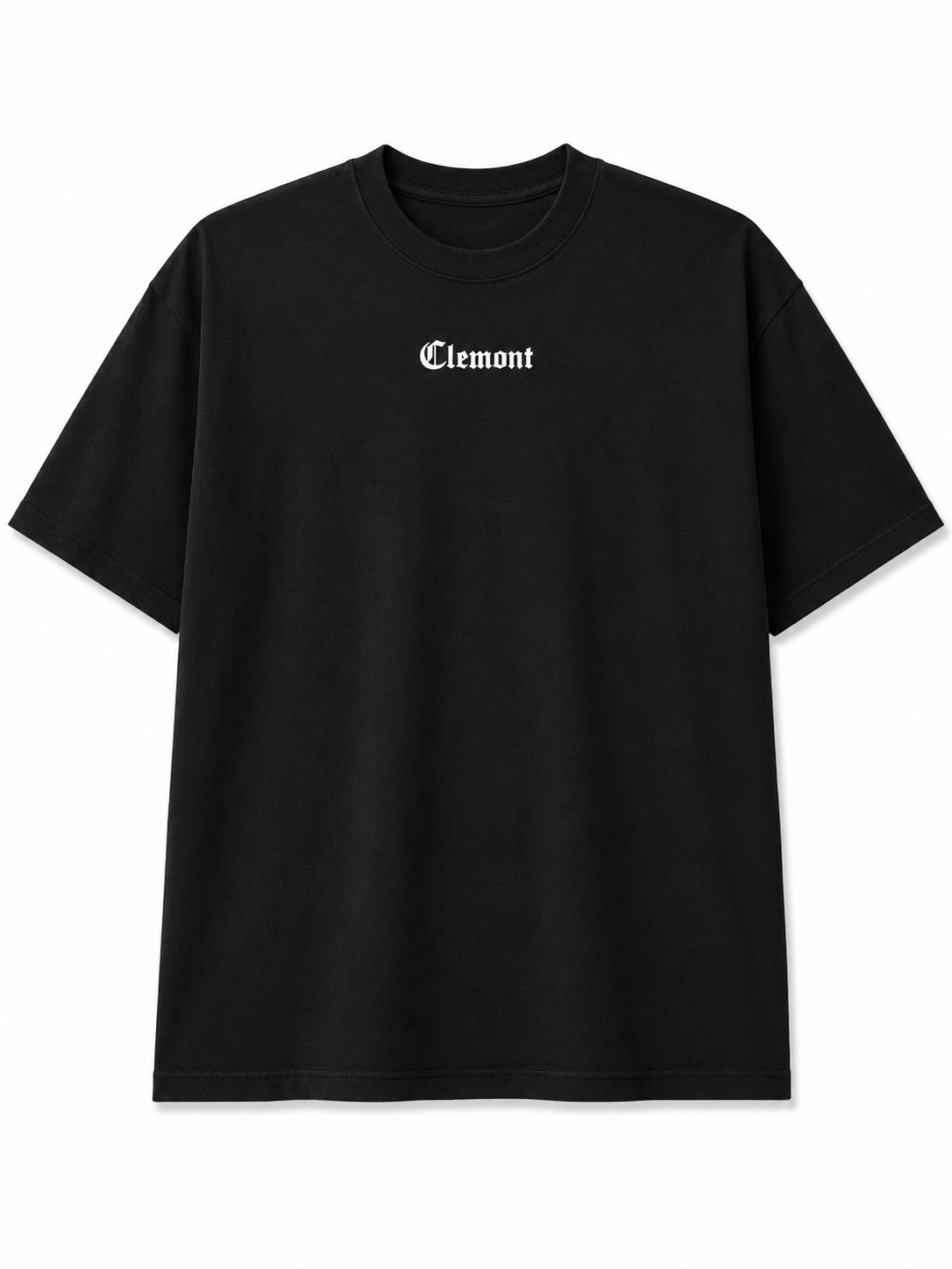 CAMISETA OVERSIZE HOMBRE CLMTN MDINHEAVEN 1.1