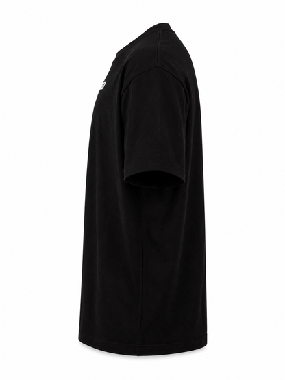 CAMISETA OVERSIZE HOMBRE UNDRGLD FRAGMENT 1.1
