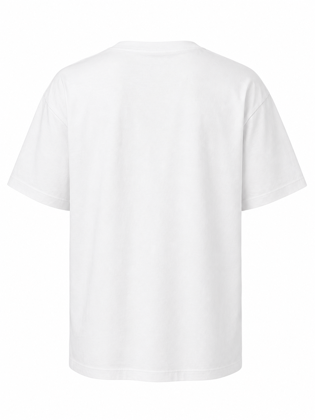 CAMISETA OVERSIZE HOMBRE UNDRGLD DS 1.1