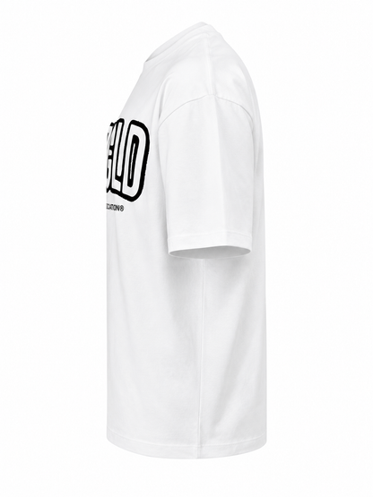 CAMISETA OVERSIZE HOMBRE UNDRGLD DS 1.1