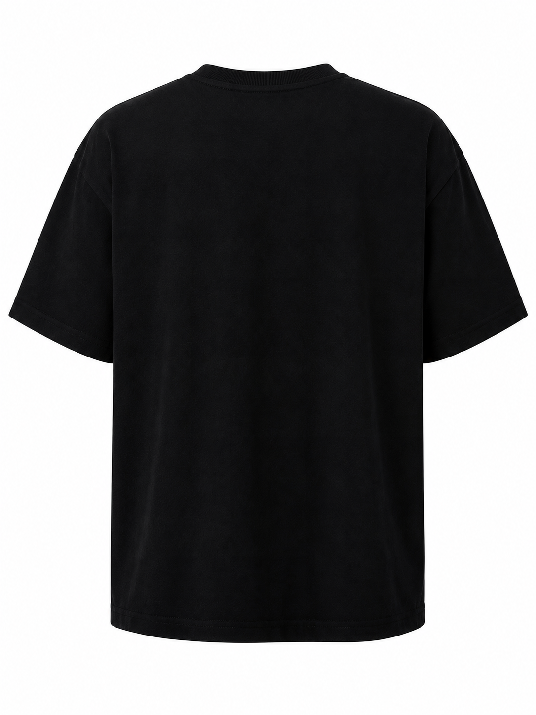 CAMISETA OVERSIZE HOMBRE UNDRGLD DS 1.1 NG
