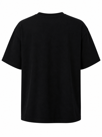 CAMISETA OVERSIZE HOMBRE UNDRGLD DS 1.1 NG