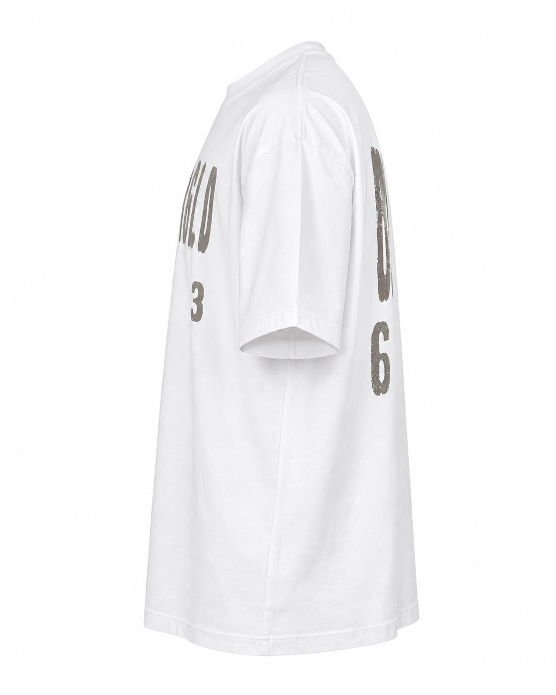 CAMISETA OVERSIZE HOMBRE UNDRGLD 369 1.1 BL