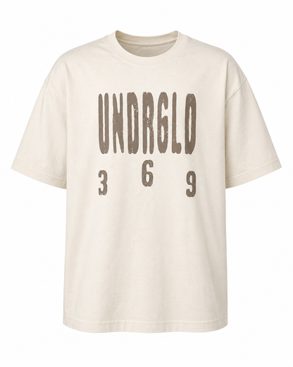 CAMISETA OVERSIZE HOMBRE UNDRGLD 369 1.1