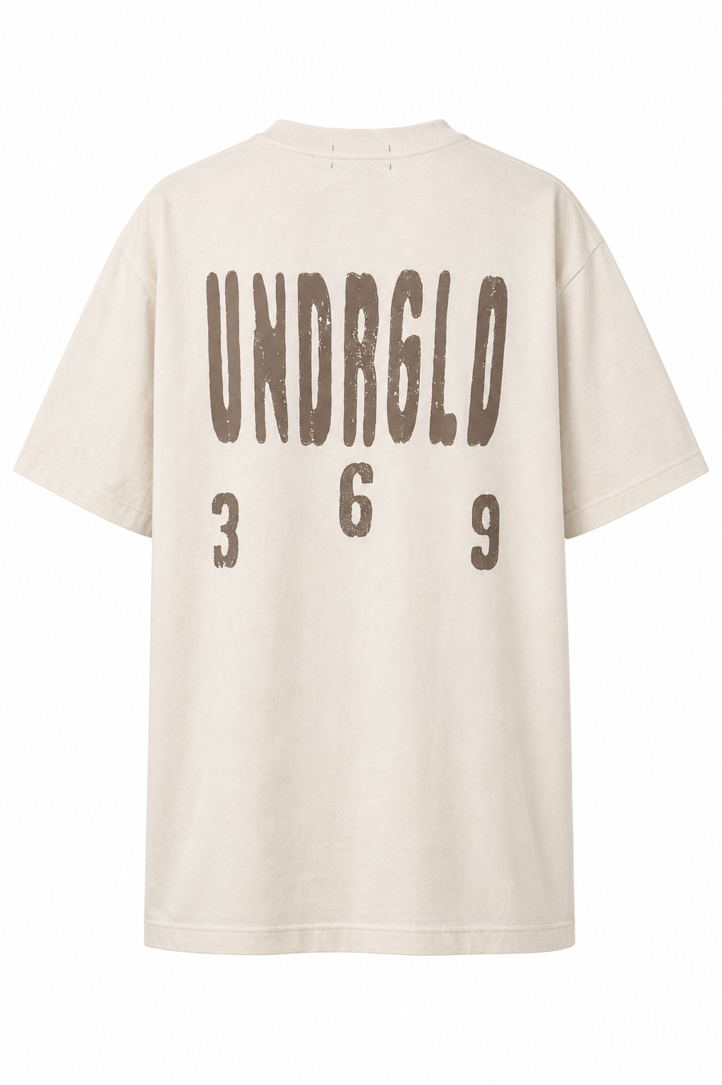 CAMISETA OVERSIZE HOMBRE UNDRGLD 369 1.1